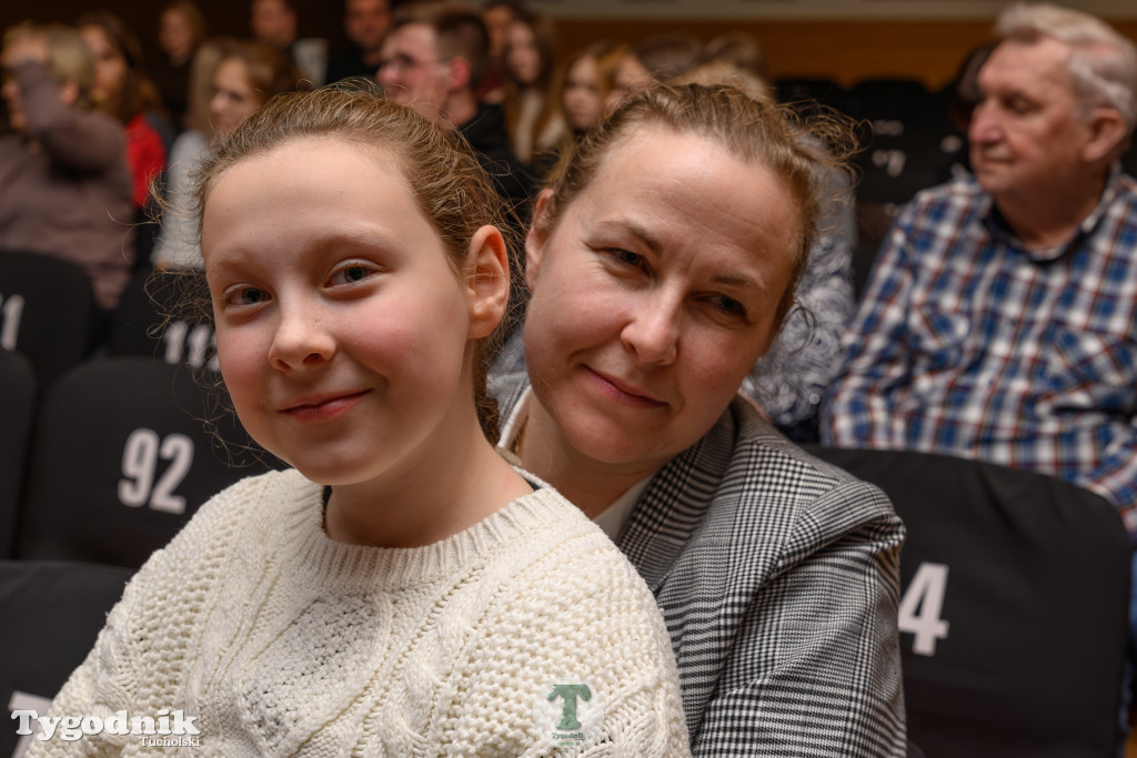 TOK'n'ROCK 10 kwietnia w Tucholskim Ośrodku Kultury