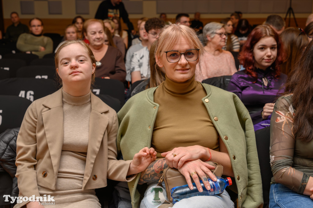 TOK'n'ROCK 10 kwietnia w Tucholskim Ośrodku Kultury