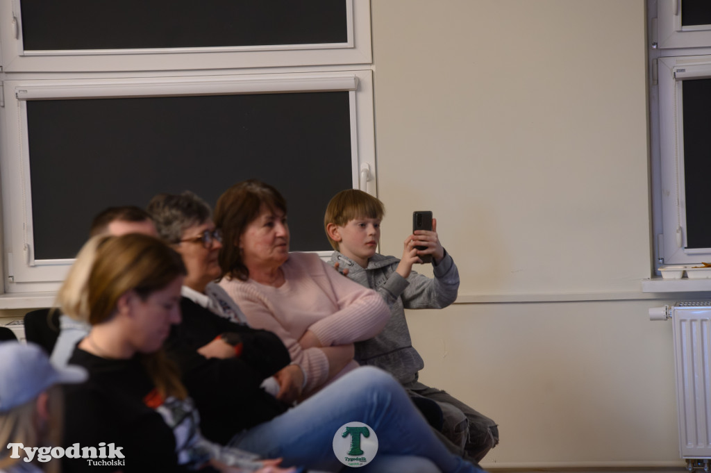 TOK'n'ROCK 10 kwietnia w Tucholskim Ośrodku Kultury