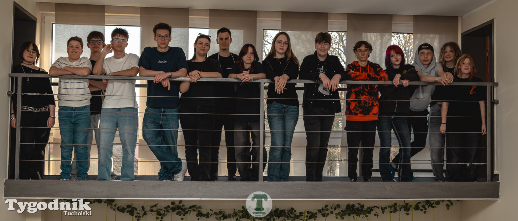 TOK'n'ROCK 10 kwietnia w Tucholskim Ośrodku Kultury