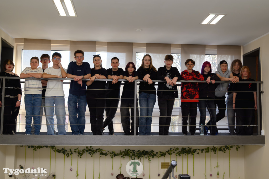 TOK'n'ROCK 10 kwietnia w Tucholskim Ośrodku Kultury