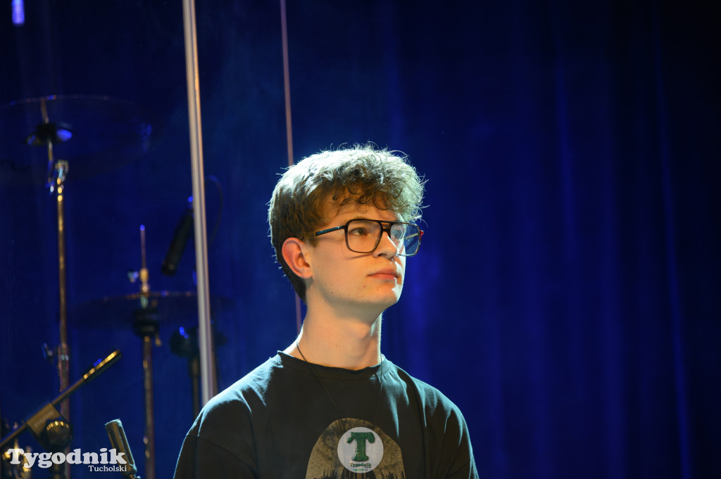 TOK'n'ROCK 10 kwietnia w Tucholskim Ośrodku Kultury