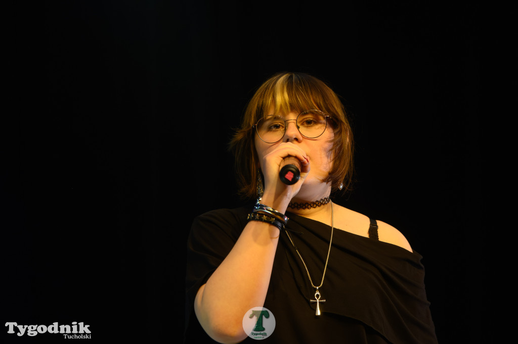 TOK'n'ROCK 10 kwietnia w Tucholskim Ośrodku Kultury