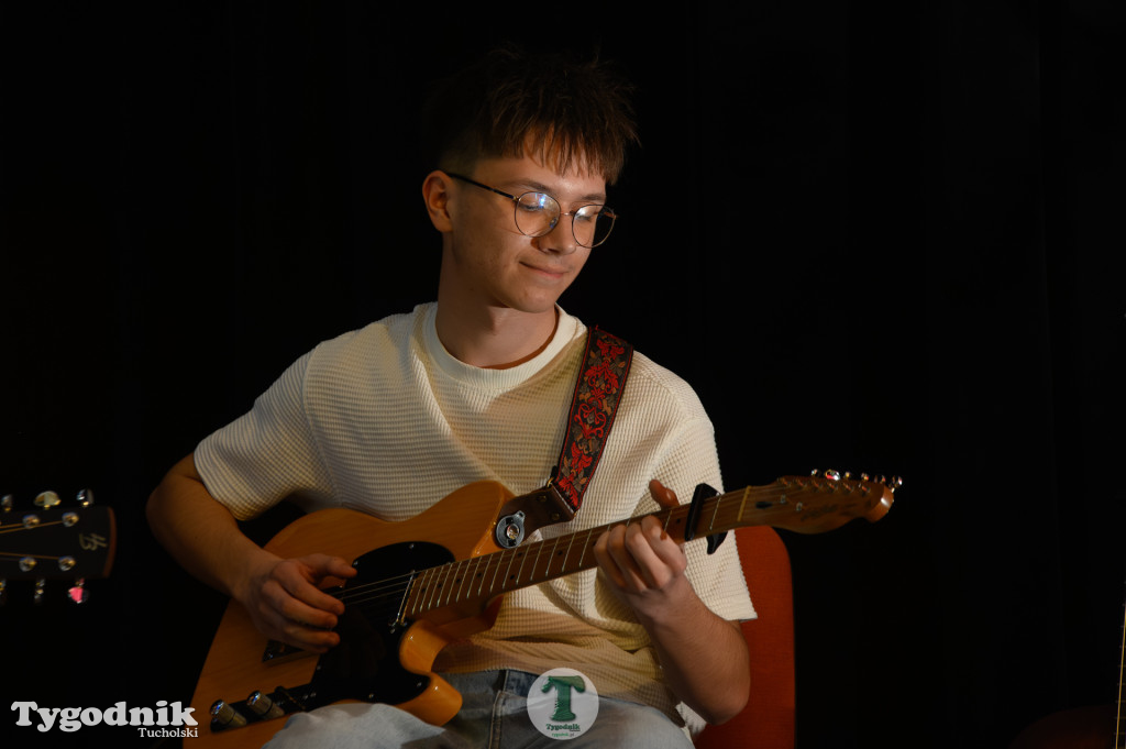 TOK'n'ROCK 10 kwietnia w Tucholskim Ośrodku Kultury