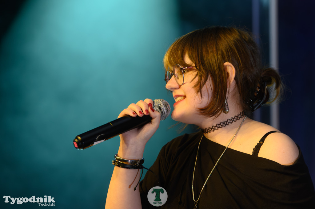 TOK'n'ROCK 10 kwietnia w Tucholskim Ośrodku Kultury