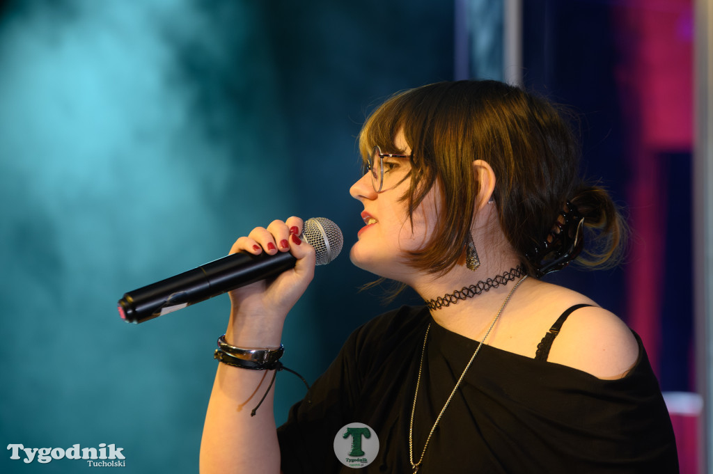 TOK'n'ROCK 10 kwietnia w Tucholskim Ośrodku Kultury