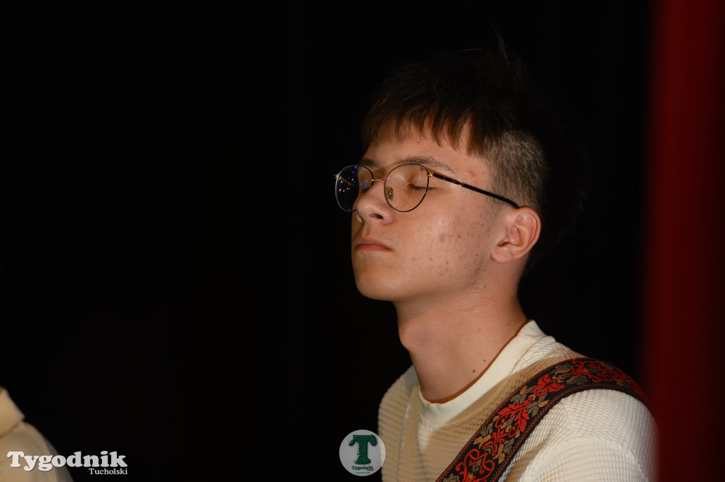 TOK'n'ROCK 10 kwietnia w Tucholskim Ośrodku Kultury