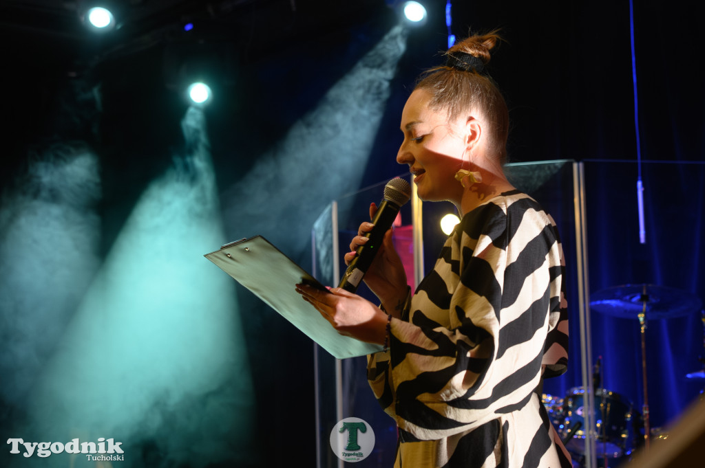 TOK'n'ROCK 10 kwietnia w Tucholskim Ośrodku Kultury