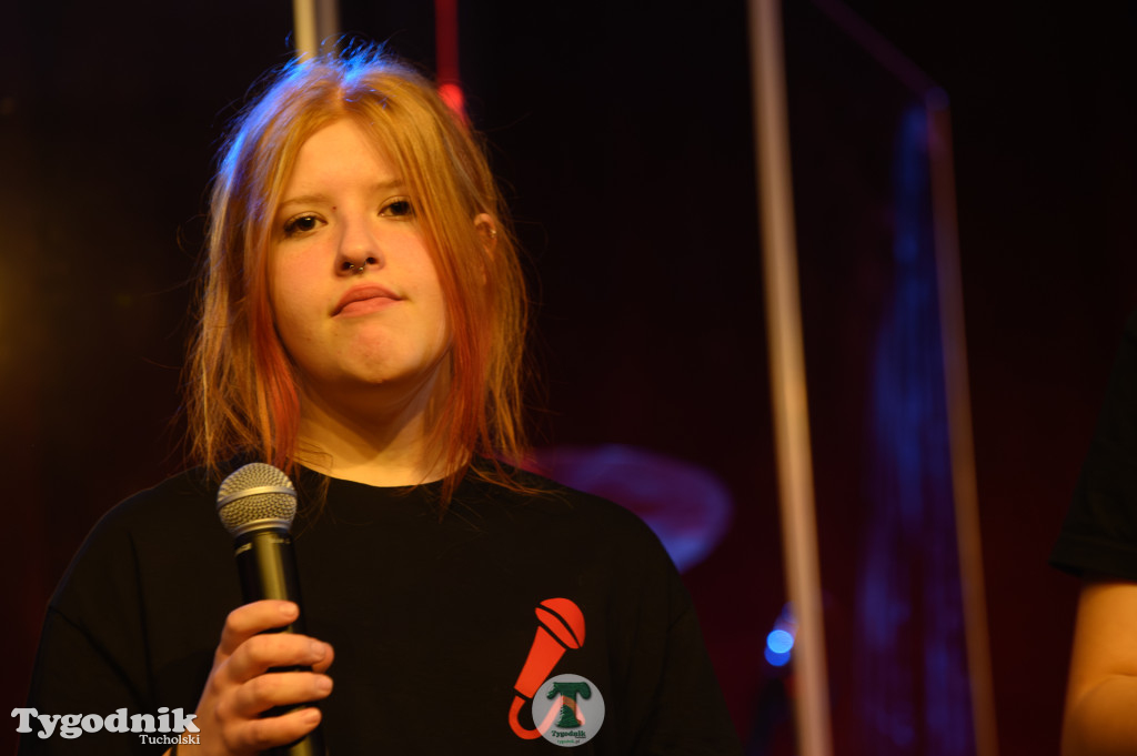 TOK'n'ROCK 10 kwietnia w Tucholskim Ośrodku Kultury