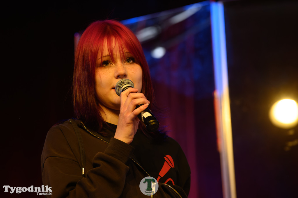 TOK'n'ROCK 10 kwietnia w Tucholskim Ośrodku Kultury