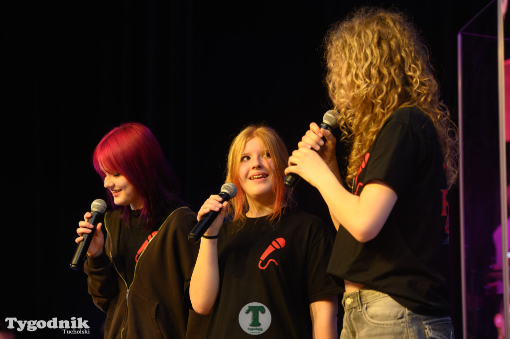 TOK'n'ROCK 10 kwietnia w Tucholskim Ośrodku Kultury