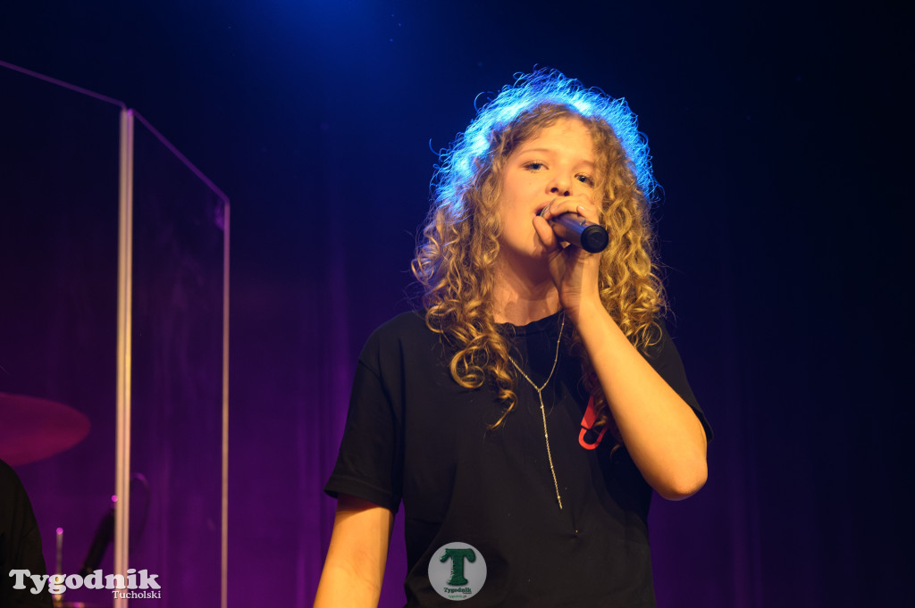 TOK'n'ROCK 10 kwietnia w Tucholskim Ośrodku Kultury