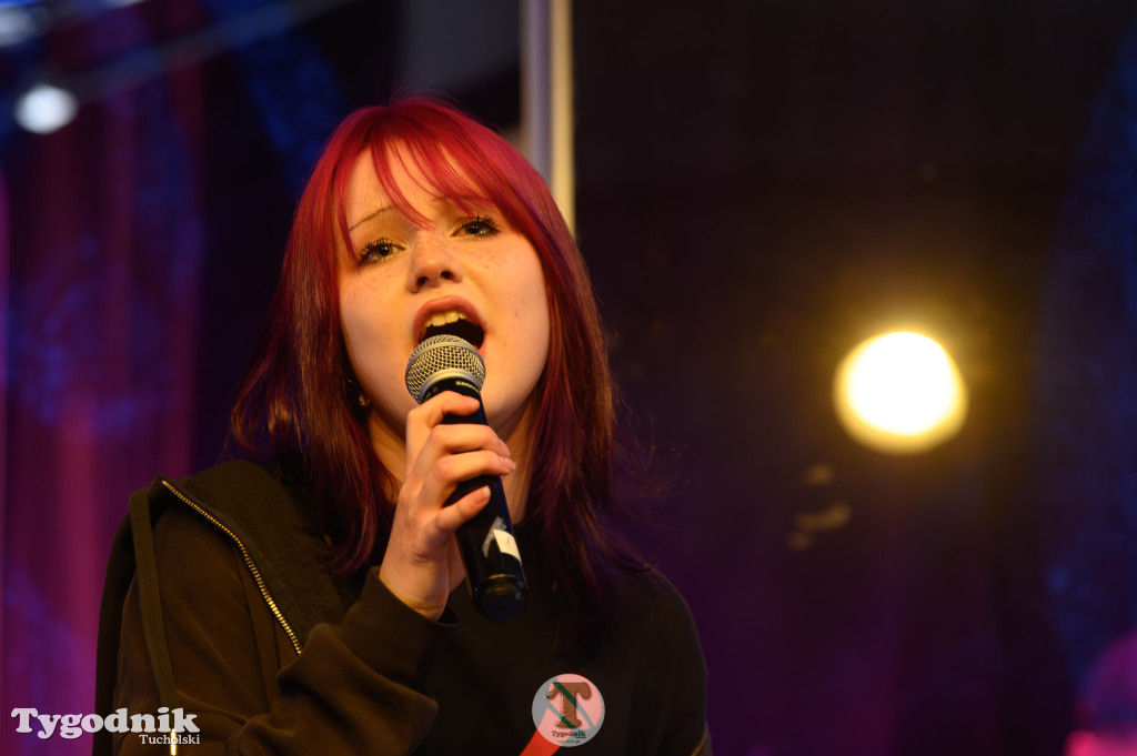 TOK'n'ROCK 10 kwietnia w Tucholskim Ośrodku Kultury