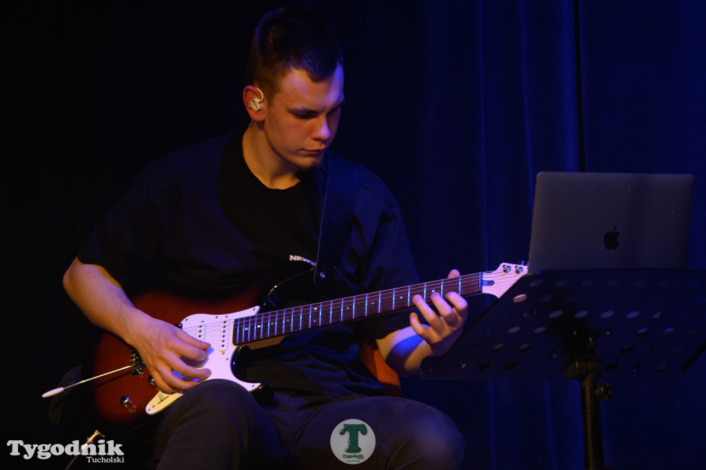 TOK'n'ROCK 10 kwietnia w Tucholskim Ośrodku Kultury