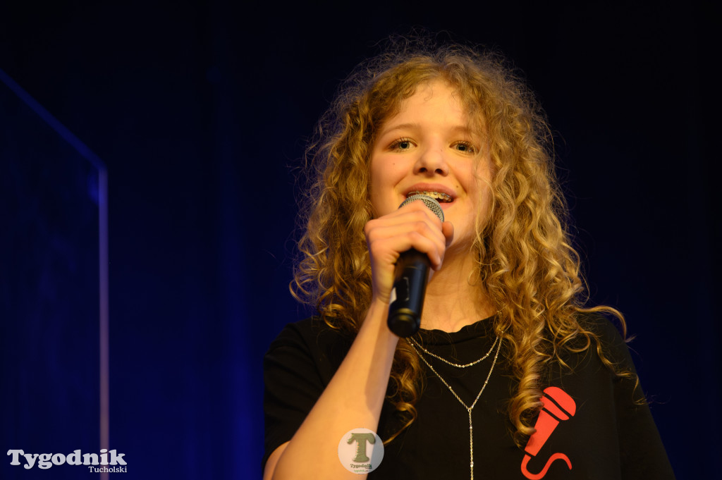 TOK'n'ROCK 10 kwietnia w Tucholskim Ośrodku Kultury