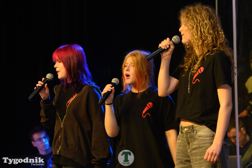 TOK'n'ROCK 10 kwietnia w Tucholskim Ośrodku Kultury