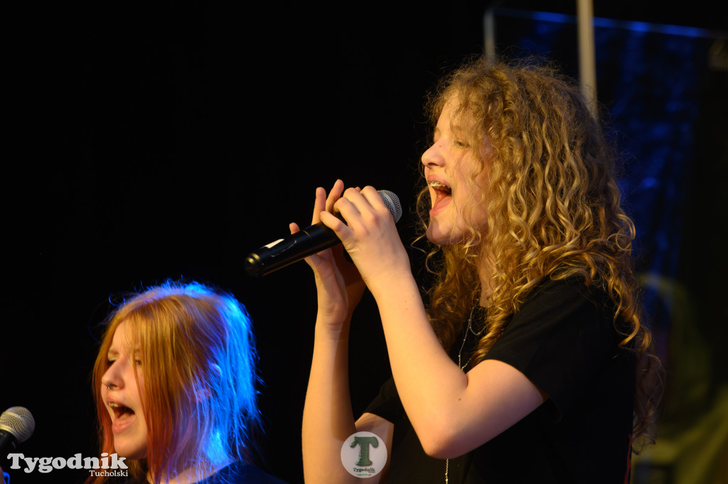 TOK'n'ROCK 10 kwietnia w Tucholskim Ośrodku Kultury