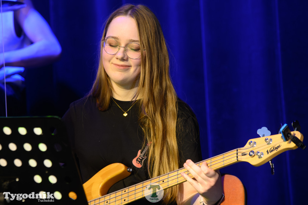 TOK'n'ROCK 10 kwietnia w Tucholskim Ośrodku Kultury