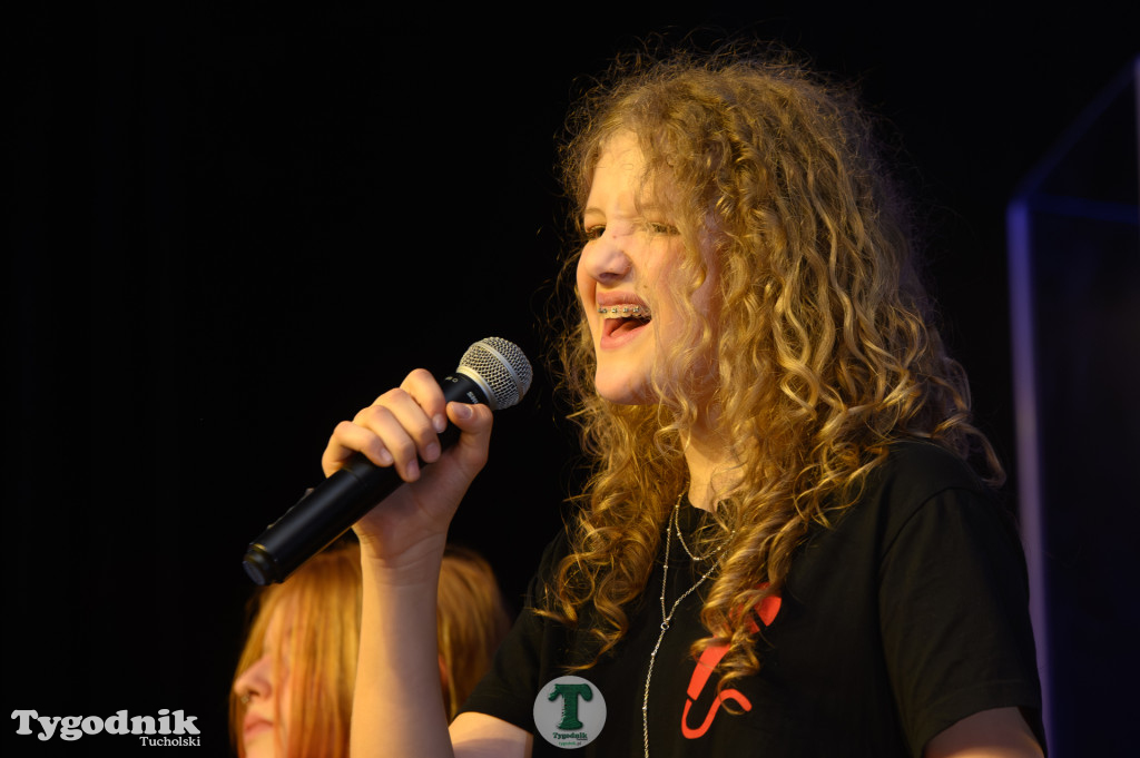 TOK'n'ROCK 10 kwietnia w Tucholskim Ośrodku Kultury