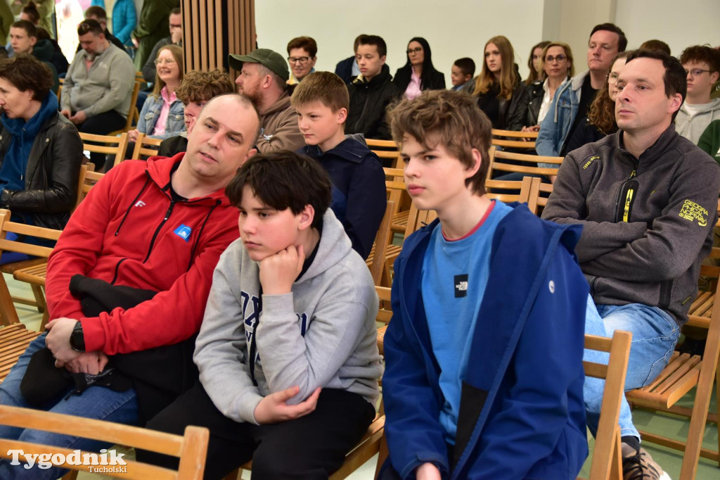 Drzwi otwarte w Technikum Leśnym - 11.04.2026