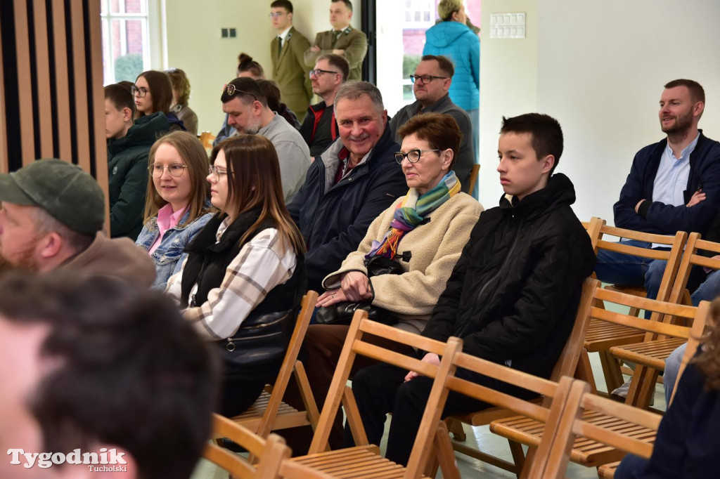 Drzwi otwarte w Technikum Leśnym - 11.04.2026