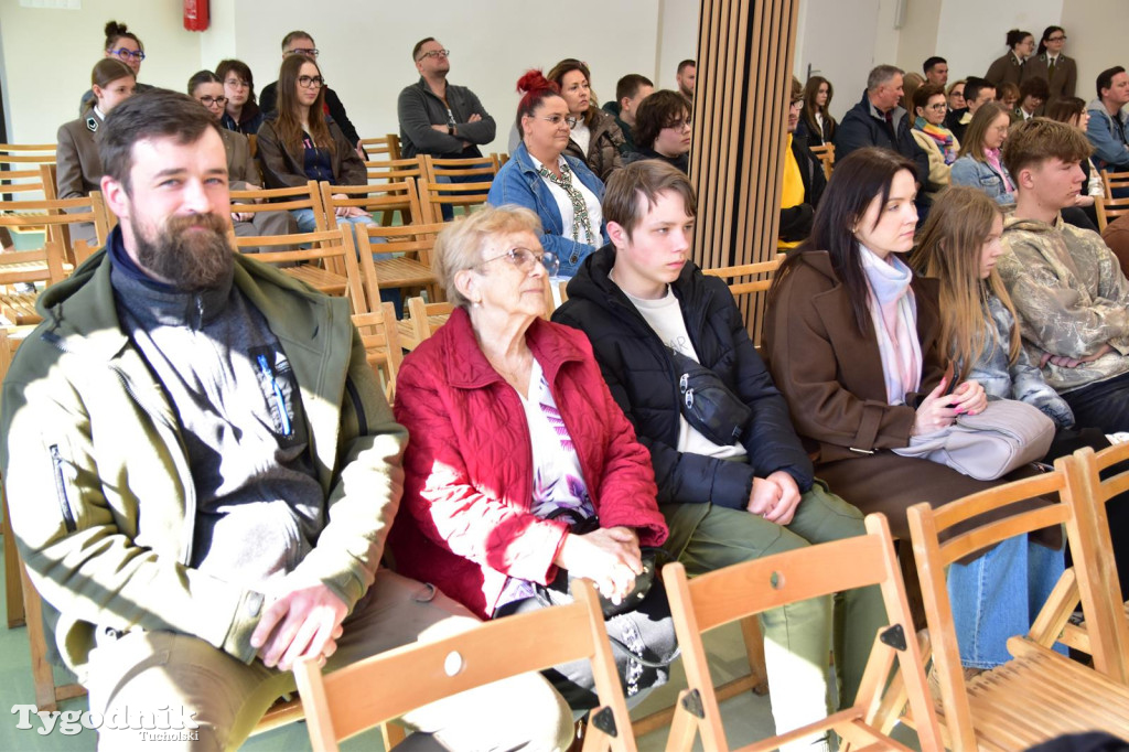 Drzwi otwarte w Technikum Leśnym - 11.04.2026