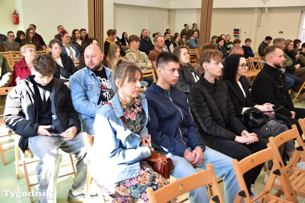 Drzwi otwarte w Technikum Leśnym - 11.04.2026