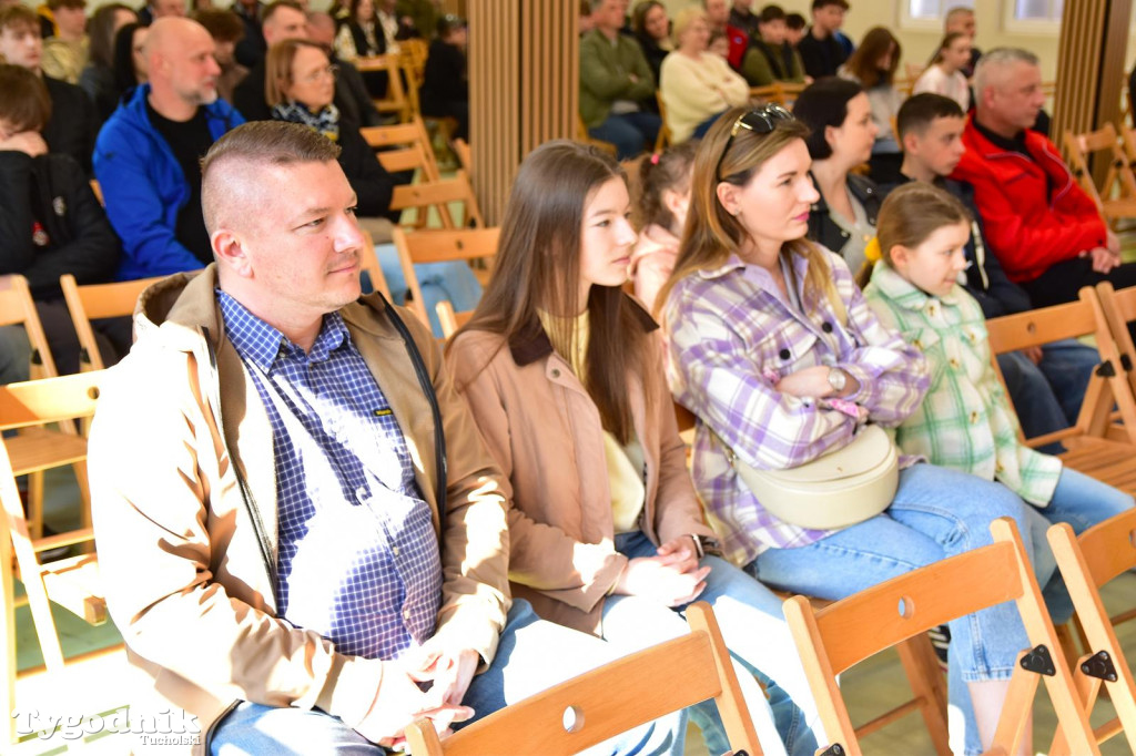 Drzwi otwarte w Technikum Leśnym - 11.04.2026