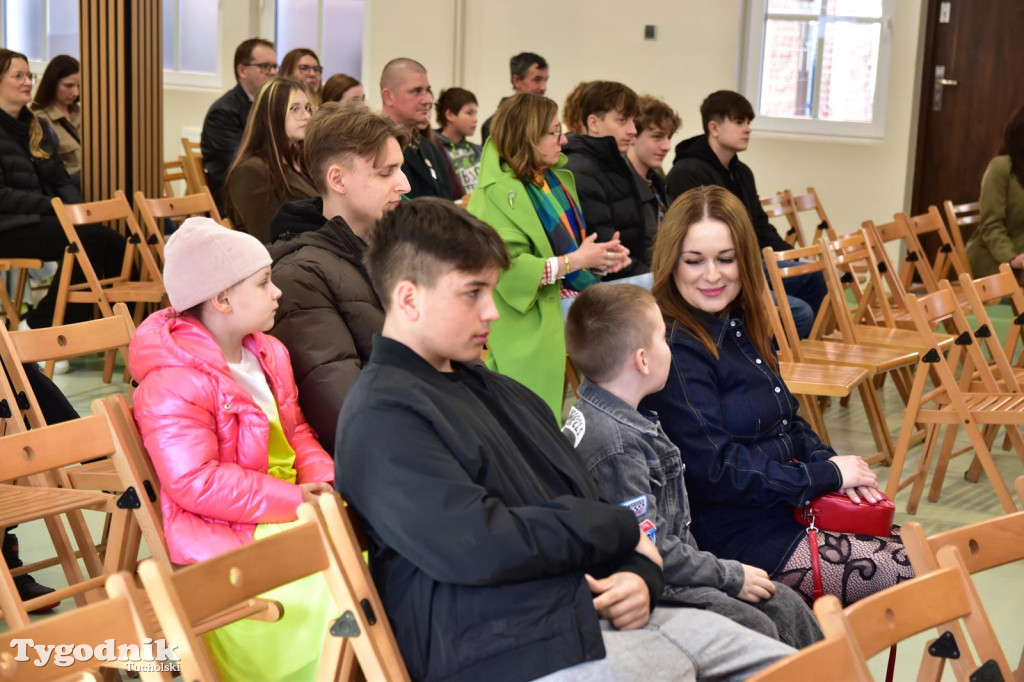 Drzwi otwarte w Technikum Leśnym - 11.04.2026