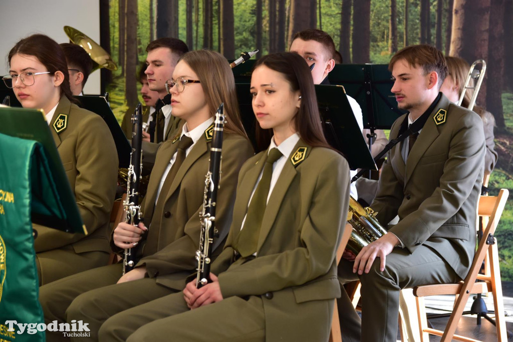 Drzwi otwarte w Technikum Leśnym - 11.04.2026