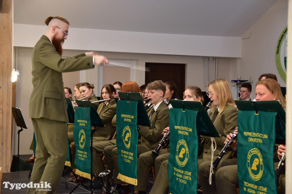 Drzwi otwarte w Technikum Leśnym - 11.04.2026