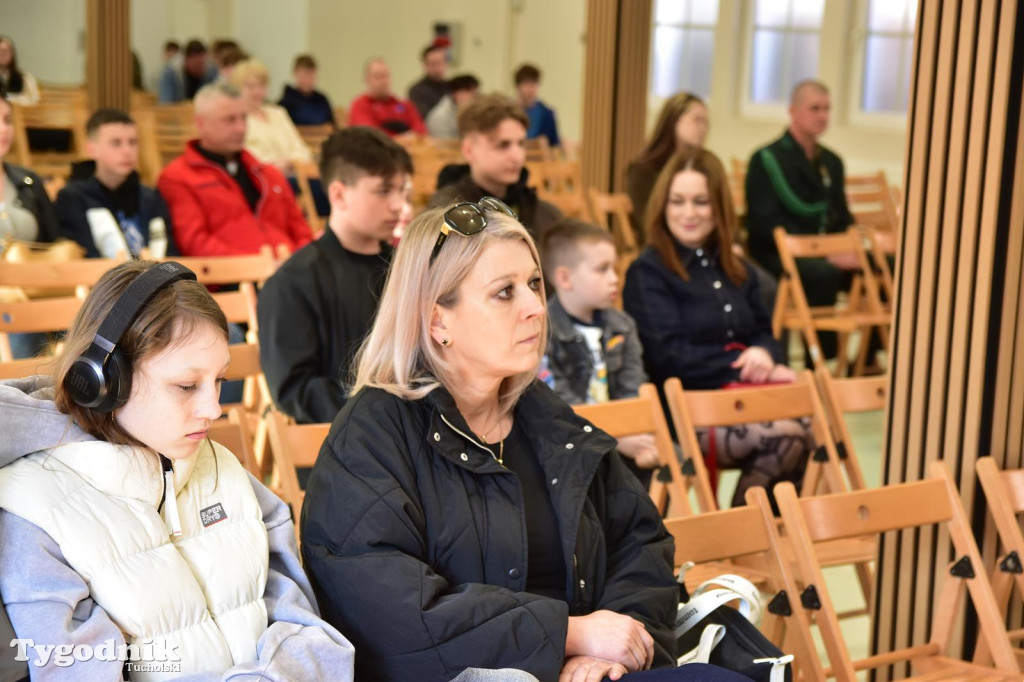 Drzwi otwarte w Technikum Leśnym - 11.04.2026
