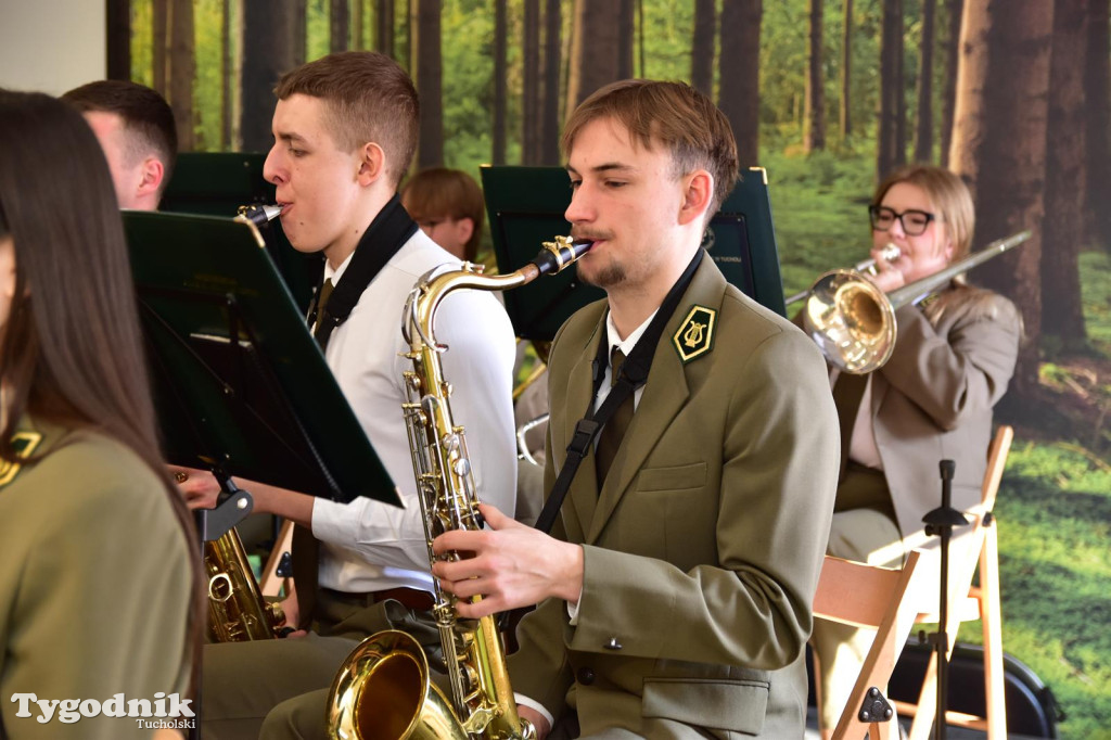 Drzwi otwarte w Technikum Leśnym - 11.04.2026