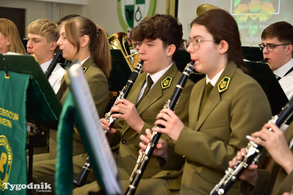 Drzwi otwarte w Technikum Leśnym - 11.04.2026