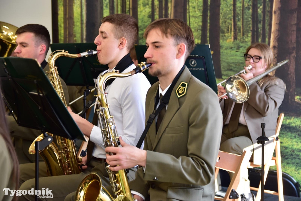 Drzwi otwarte w Technikum Leśnym - 11.04.2026