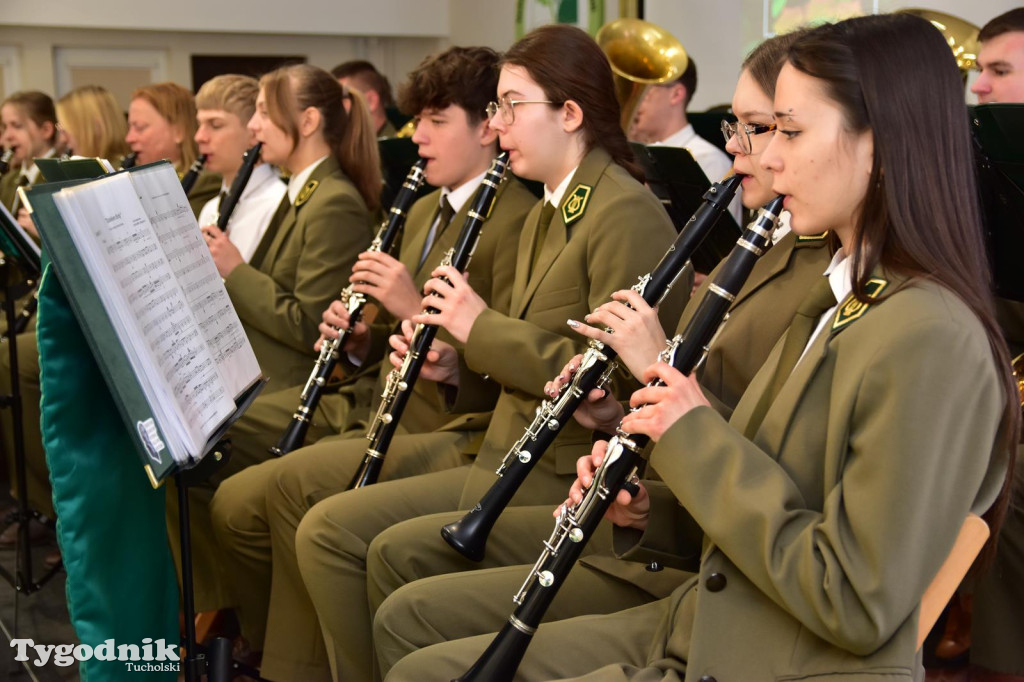Drzwi otwarte w Technikum Leśnym - 11.04.2026