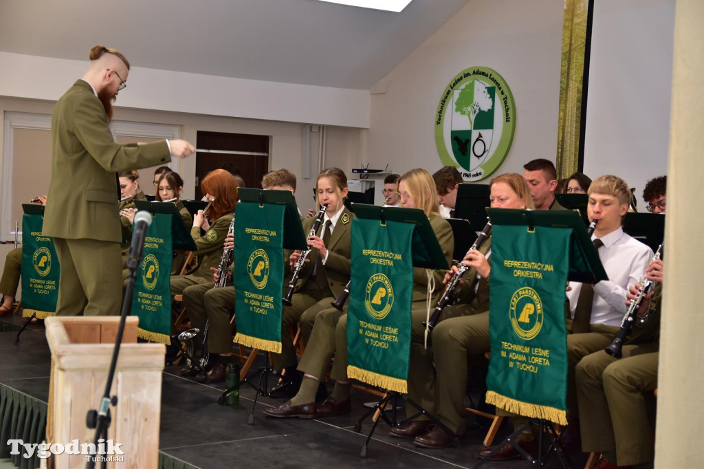Drzwi otwarte w Technikum Leśnym - 11.04.2026