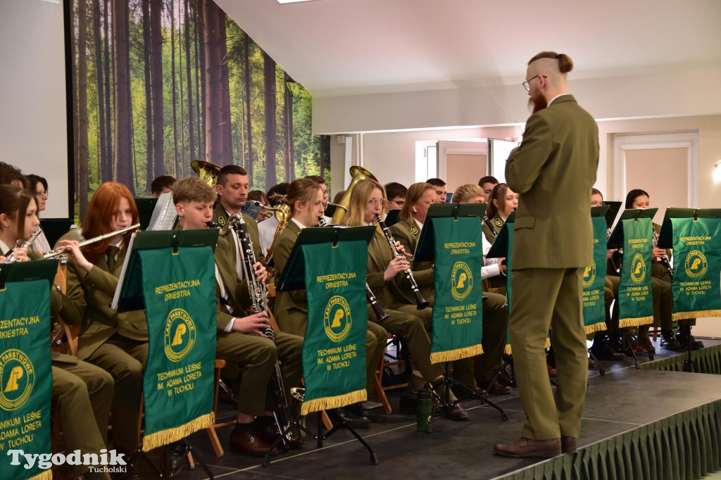 Drzwi otwarte w Technikum Leśnym - 11.04.2026