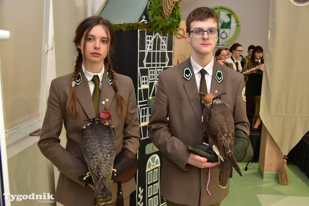 Drzwi otwarte w Technikum Leśnym - 11.04.2026