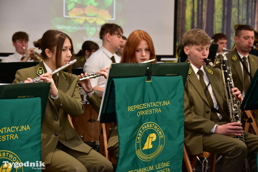 Drzwi otwarte w Technikum Leśnym - 11.04.2026