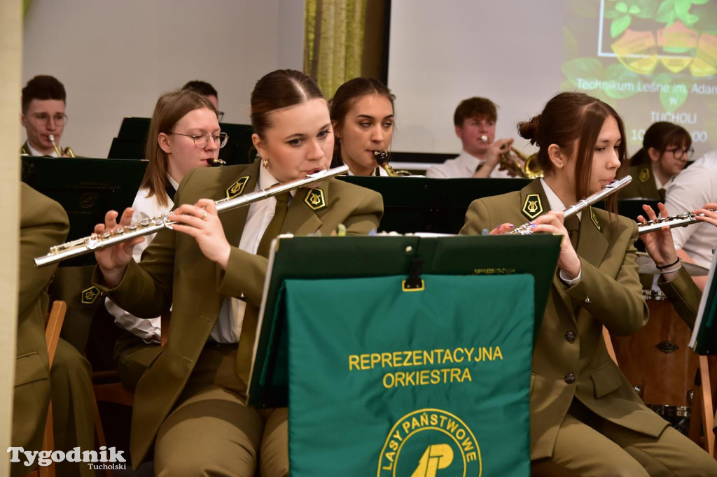 Drzwi otwarte w Technikum Leśnym - 11.04.2026