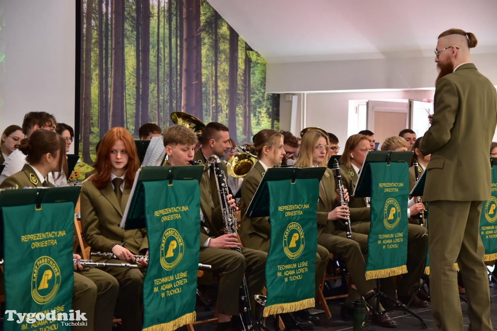 Drzwi otwarte w Technikum Leśnym - 11.04.2026