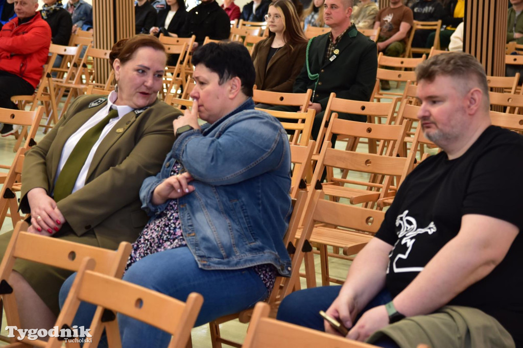 Drzwi otwarte w Technikum Leśnym - 11.04.2026