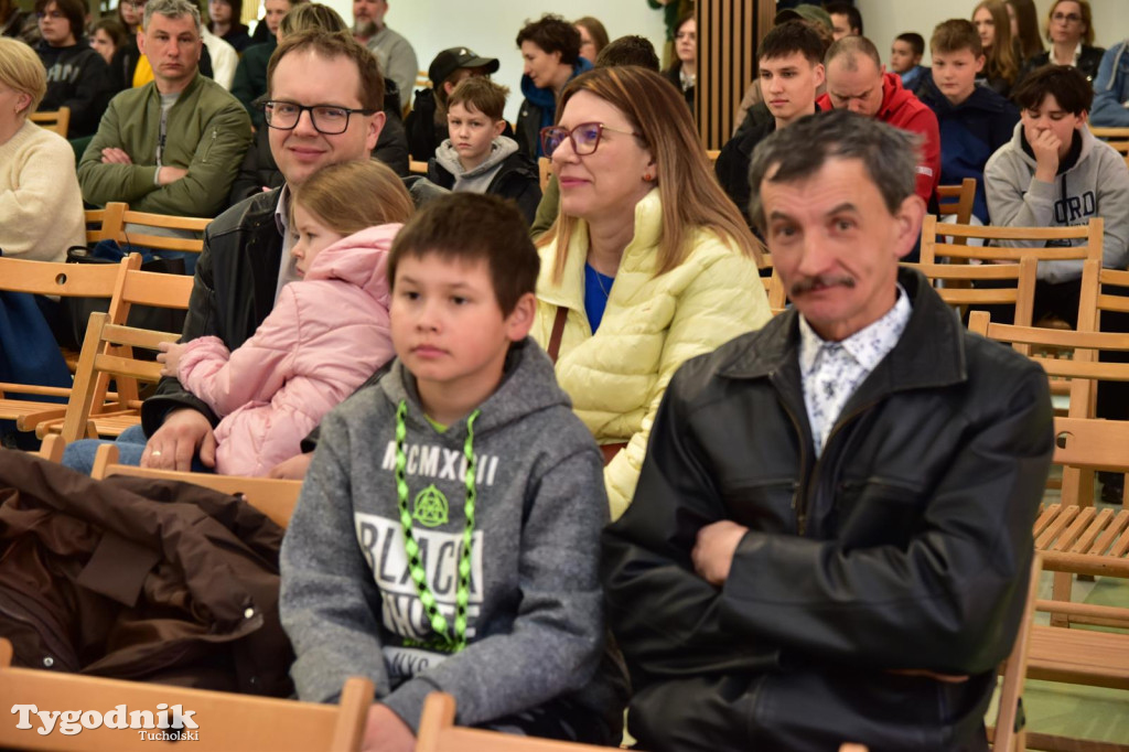 Drzwi otwarte w Technikum Leśnym - 11.04.2026