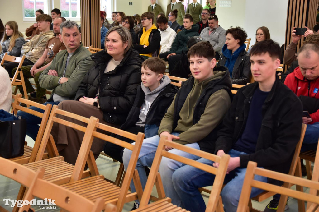 Drzwi otwarte w Technikum Leśnym - 11.04.2026