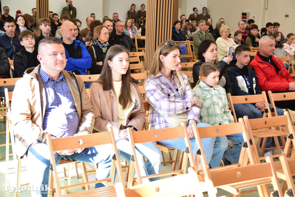 Drzwi otwarte w Technikum Leśnym - 11.04.2026