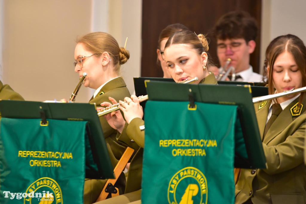 Drzwi otwarte w Technikum Leśnym - 11.04.2026