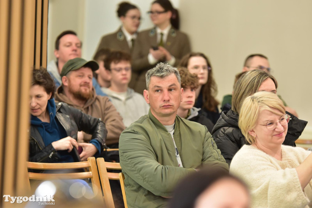 Drzwi otwarte w Technikum Leśnym - 11.04.2026