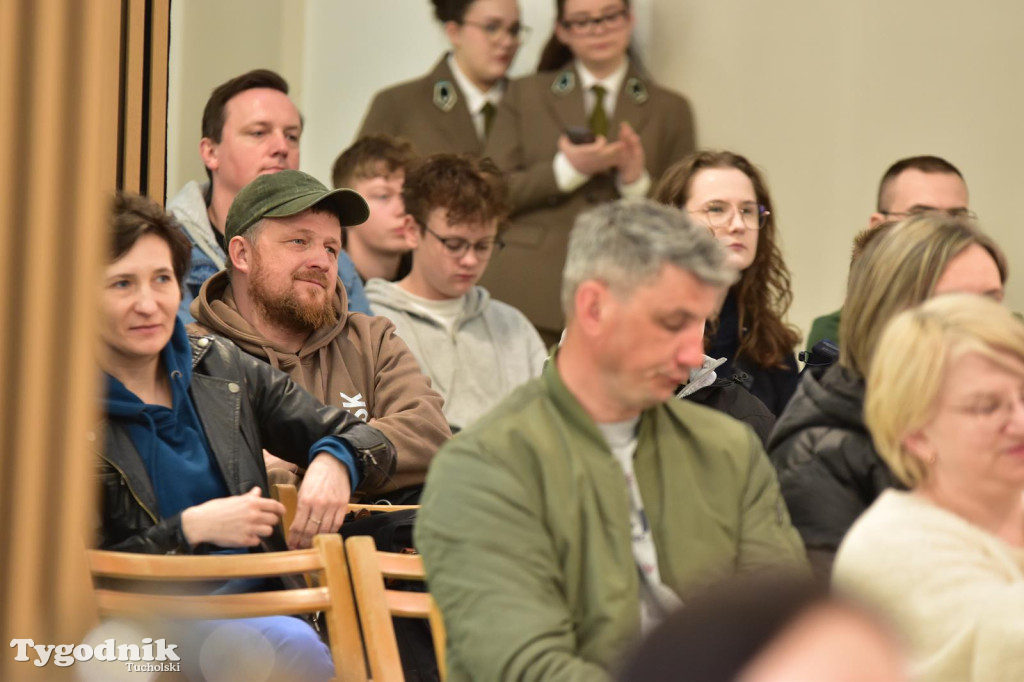 Drzwi otwarte w Technikum Leśnym - 11.04.2026