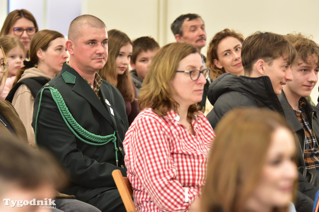 Drzwi otwarte w Technikum Leśnym - 11.04.2026